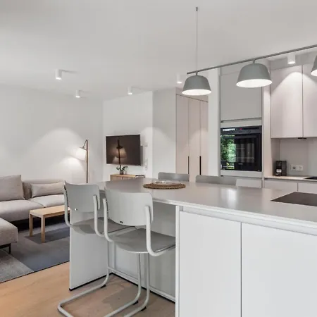 4 Bedroom Amazing In Tossens Апартаменты