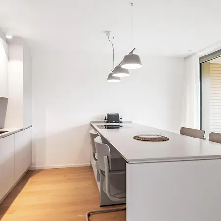 4 Bedroom Amazing In Tossens Stick