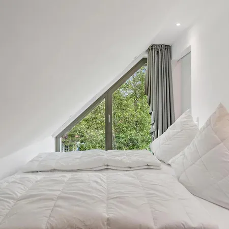 Апартаменты 4 Bedroom Amazing In Tossens Stick