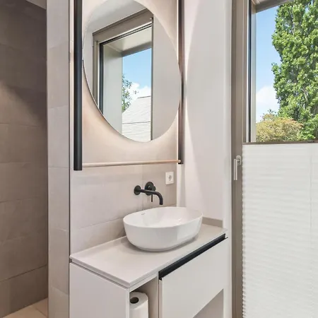4 Bedroom Amazing In Tossens Stick
