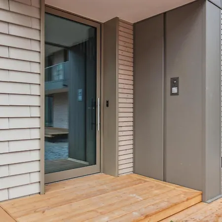 4 Bedroom Amazing In Tossens * Stick